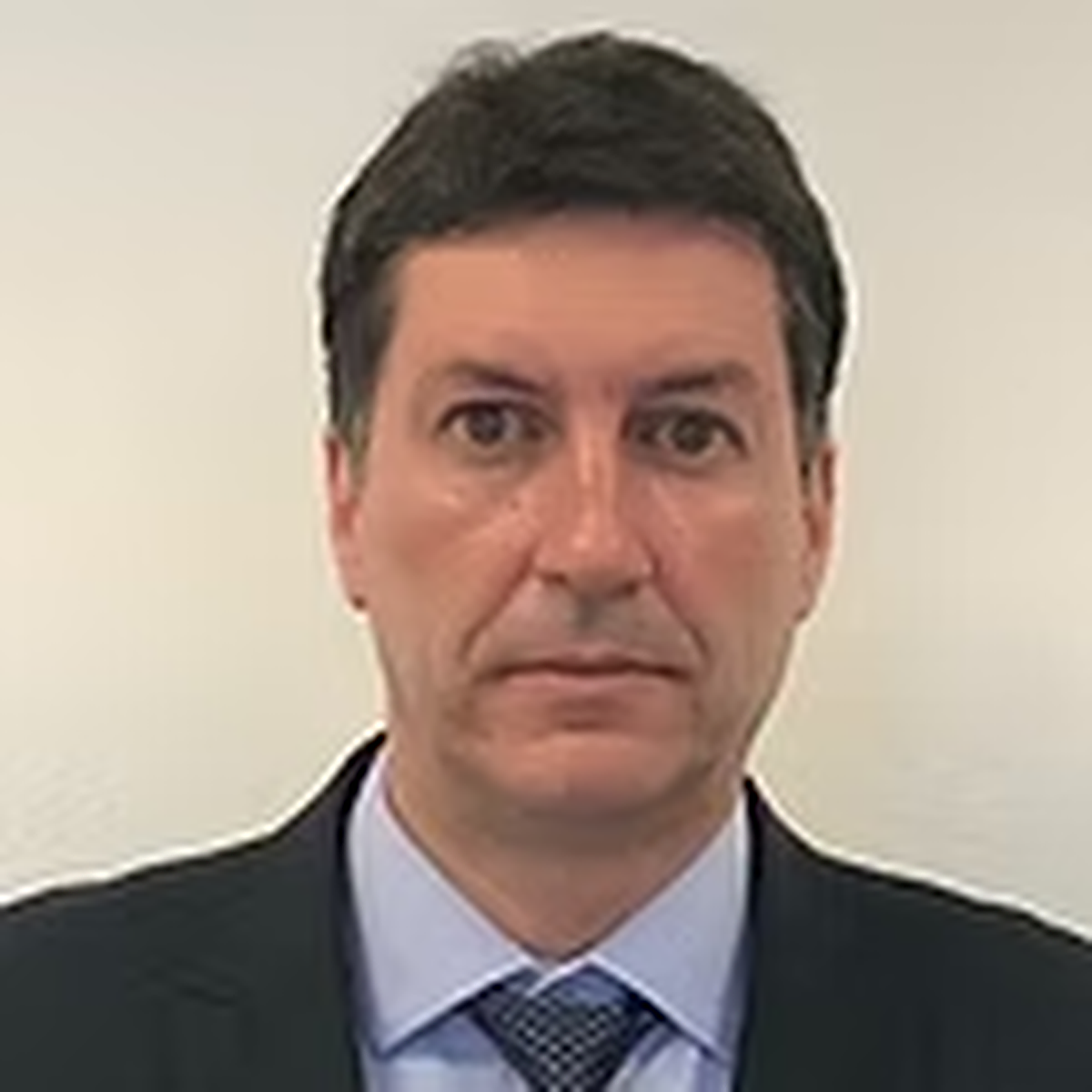 Dr. Carlos Augusto Finelli