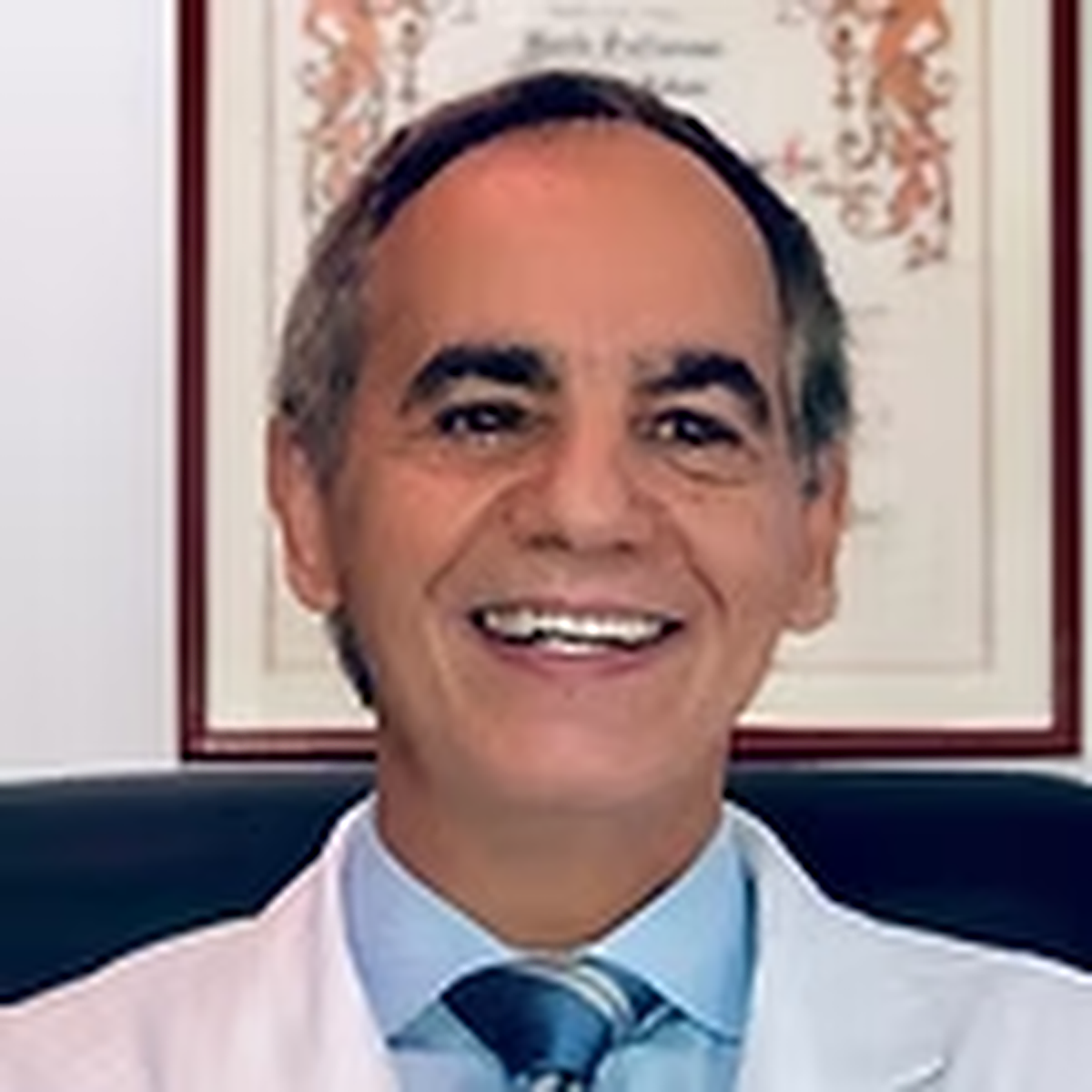 Prof. Dr. Fernando Baldy
