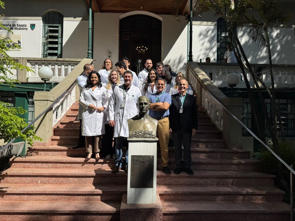 Grupo OrtoInfecto - EPM UNIFESP