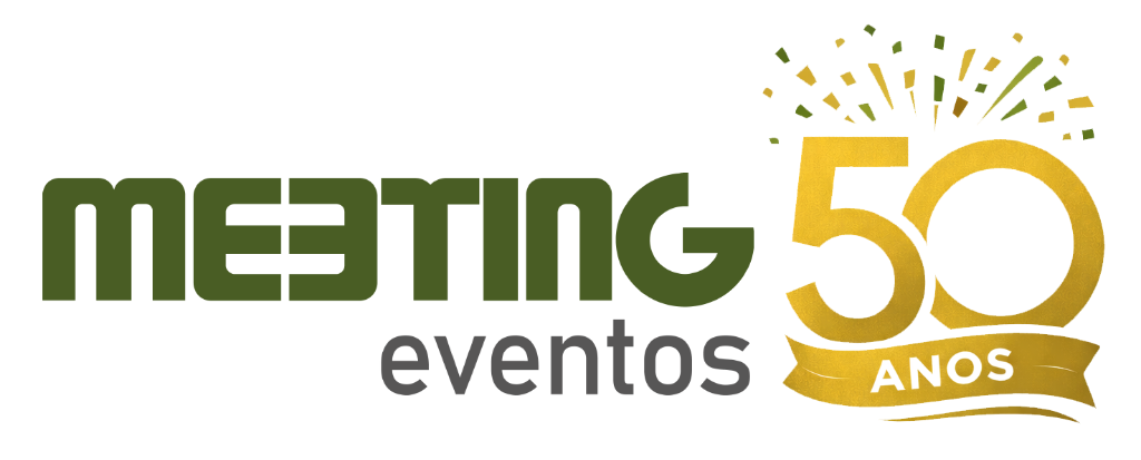 Meeting Eventos - 50 Anos