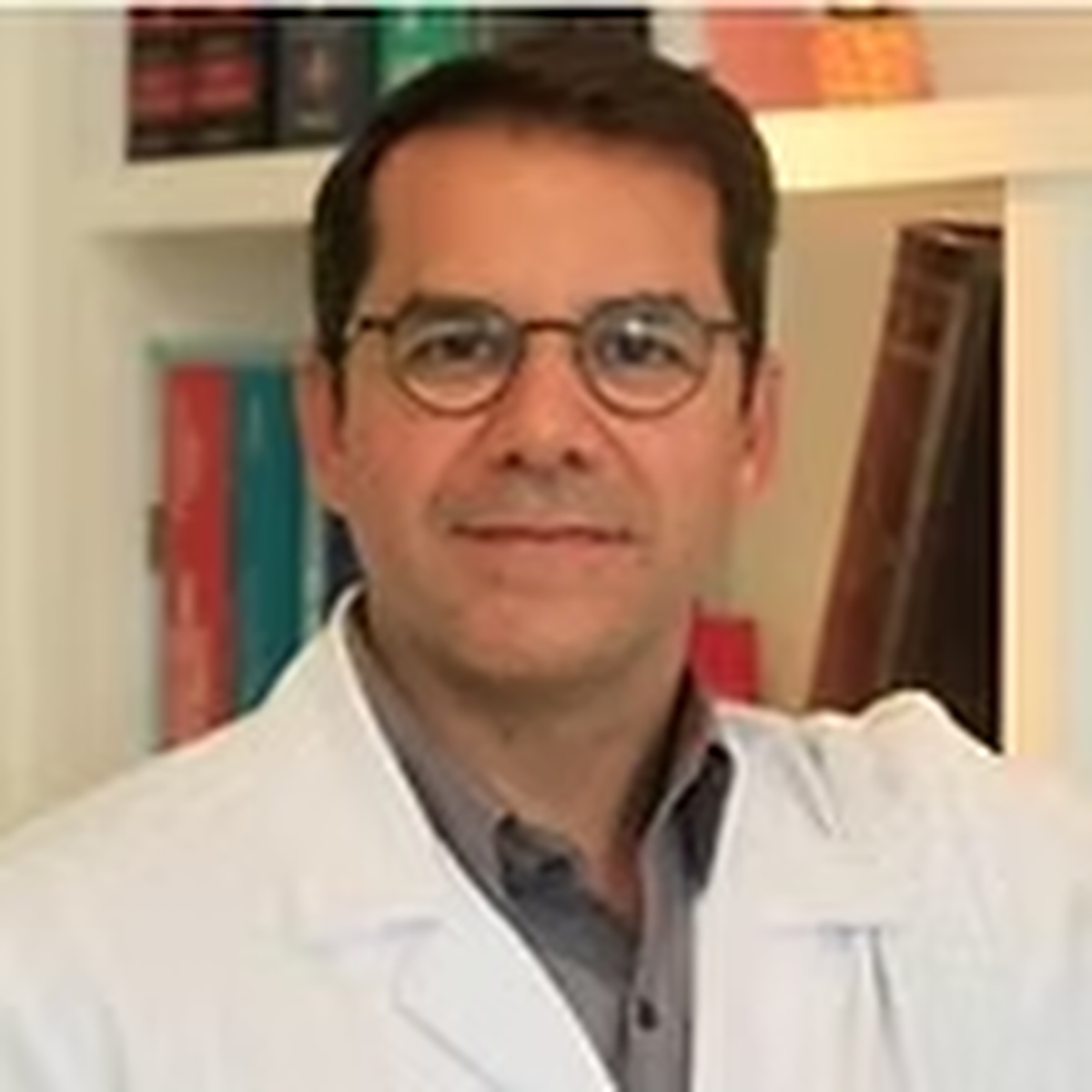 Prof. Dr. Mauro J. C. Salles